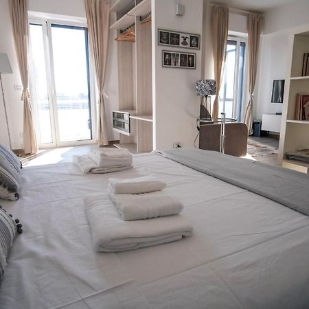 Rossani Suites&Aparts Bari Ngoại thất bức ảnh