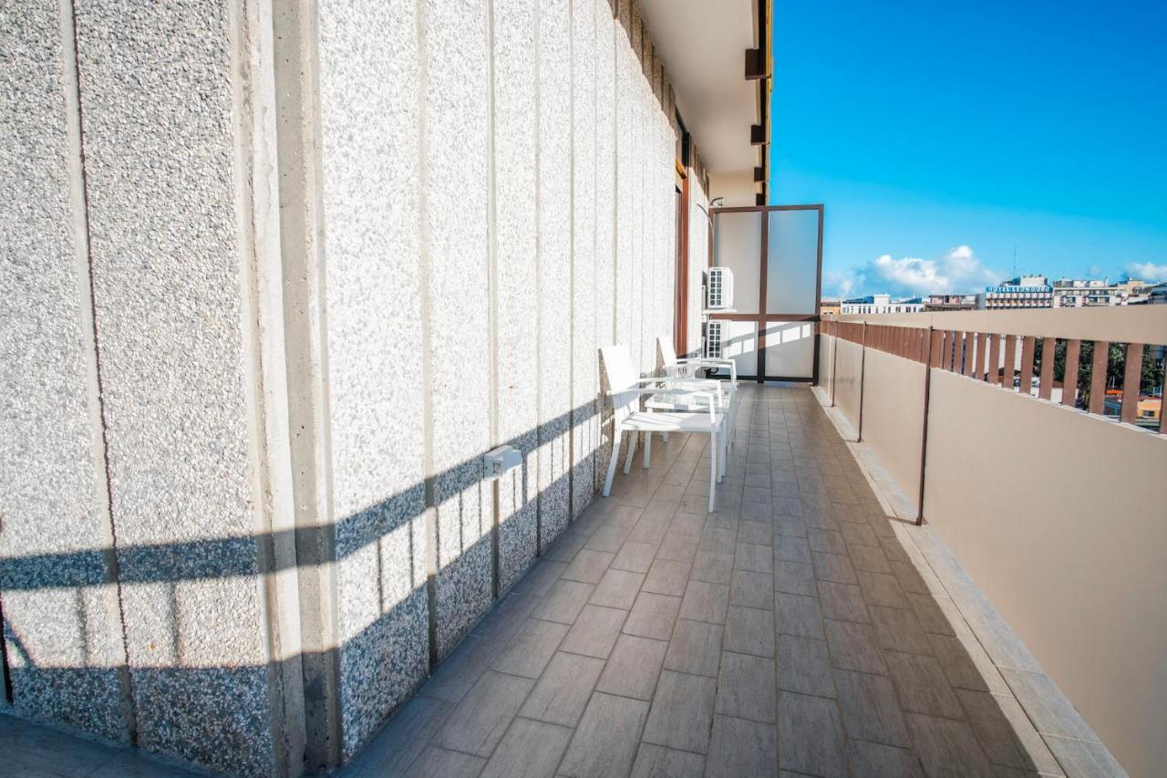 Rossani Suites&Aparts Bari Ngoại thất bức ảnh