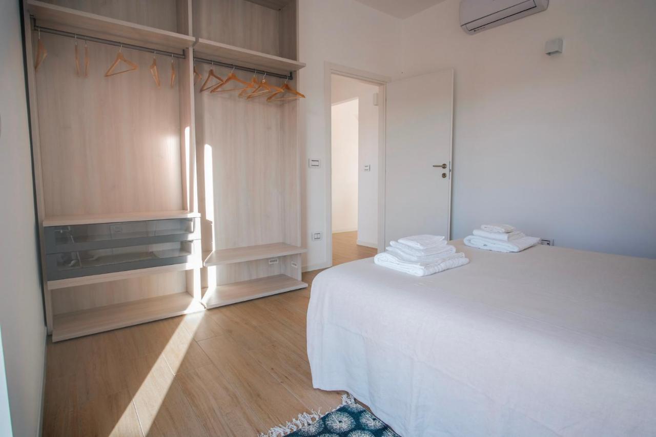 Rossani Suites&Aparts Bari Ngoại thất bức ảnh