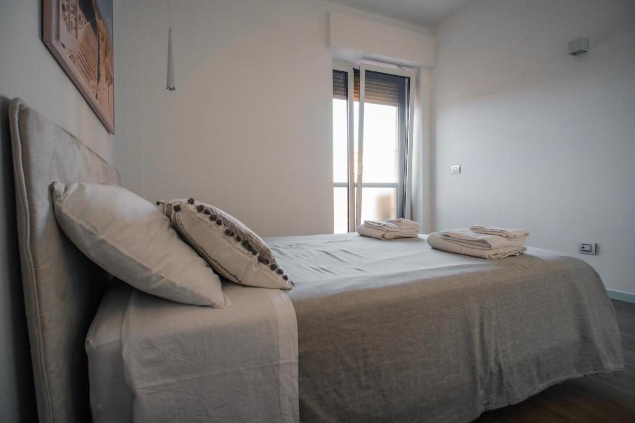 Rossani Suites&Aparts Bari Ngoại thất bức ảnh