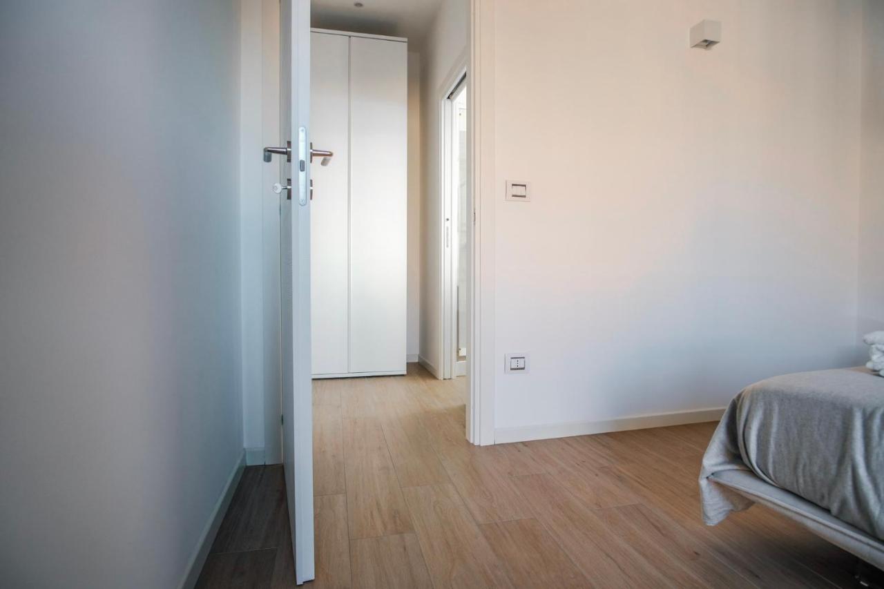Rossani Suites&Aparts Bari Ngoại thất bức ảnh