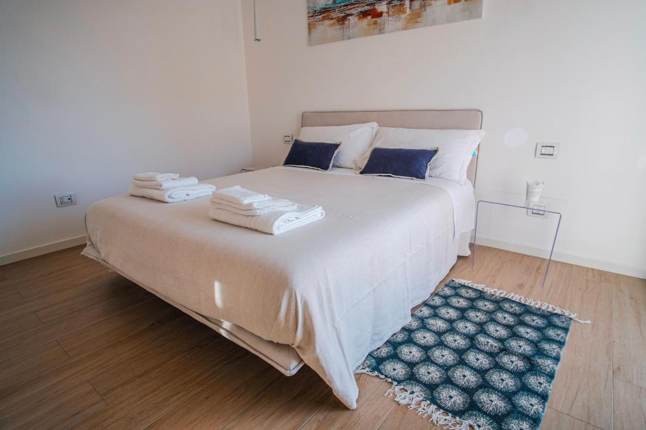Rossani Suites&Aparts Bari Ngoại thất bức ảnh