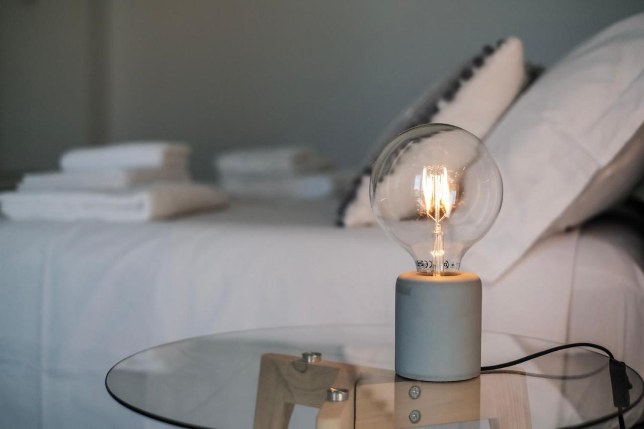 Rossani Suites&Aparts Bari Ngoại thất bức ảnh
