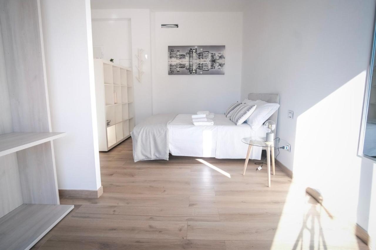 Rossani Suites&Aparts Bari Ngoại thất bức ảnh